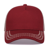 Wholesale Fashion Vintage Breathable Mesh Back Trucker Hat 