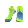 Cushioned Breathable Running Ankle Socks – Anti-Blister Athletic Socks for Men & Women