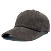 Wholesale Custom Multicoloor Vintage Washed Cotton Baseball Cap