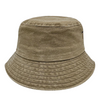 Vintage Washed Denim Fisherman Hat for Men & Women