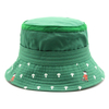 Summer Sun Protection Cute Cartoon Bucket Hat for Children 