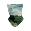 Fashion Print Soft Polyester Seamless Bandana Men Outdoor Hiking Fishing Neck Gaiter