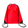 Custom Bulk Polyester Drawstring Bag Custom Logo Printed Sports Sack Pack