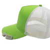 Wholesale Blank Bottle Opener Trucker Cap Adjustable Mesh Back Baseball Hat