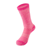 Wholesale Custom Logo Outdoor Hiking Socks | Breathable Cotton Crew Sports Socks for Men & Women