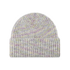 Wholesale Girls Winter Warm Polyester Cable Knitted Beanie