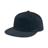 Bulk Custom Corduroy Snapback Hats – Flat Brim Baseball Caps