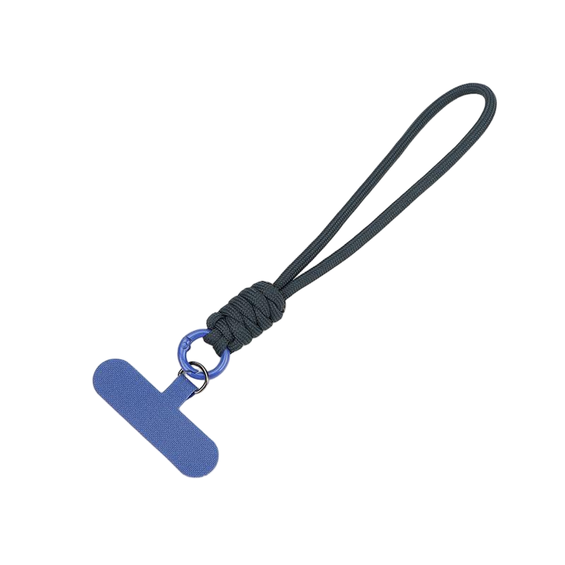 Universal Anti-Drop Hand Nylon Phone Wrist Lanyard 