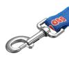 Custom Logo Printed Polyester Lanyard with Metal Clip & Soft Handle