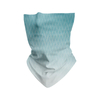 Fashion Print Soft Polyester Seamless Bandana Men Outdoor Hiking Fishing Neck Gaiter