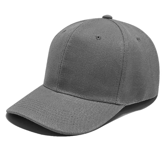 Custom Logo Women Cotton Breathable Sports Baseball Cap