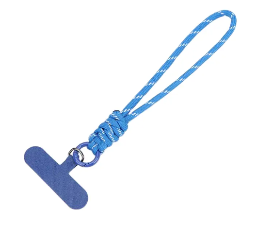 Universal Anti-Drop Hand Nylon Phone Wrist Lanyard