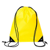 Custom Bulk Polyester Drawstring Bag Custom Logo Printed Sports Sack Pack