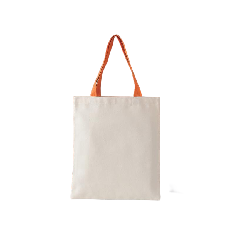 Wholesale Plain Canvas Tote Bags Custom Logo Multi‑Size Blank Cotton Shopping Handbags 