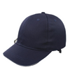 Wholesale Custom Bump Cap Unisex Polyester Cotton Baseball Style Safety Work Head Protection Hat