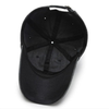 Vintage Washed Soft Cotton Baseball Cap for Men & Women – Classic Adjustable Dad Hat