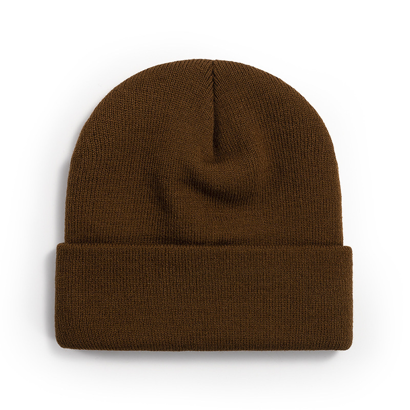 Warm Cable Knit Beanie - Wholesale Winter Hat