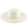 Wholesale Foldable UV Protection Beach Hat