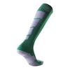 Non-Slip Knee-High Sports Compression Socks for Soccer & Basketball