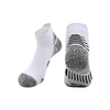 Cushioned Breathable Running Ankle Socks – Anti-Blister Athletic Socks for Men & Women
