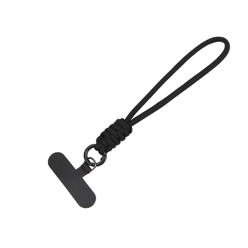 Universal Anti-Drop Hand Nylon Phone Wrist Lanyard 