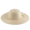 Wholesale Foldable UV Protection Beach Hat