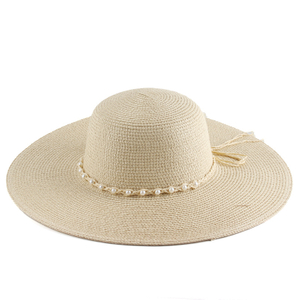 Wholesale Foldable UV Protection Beach Hat