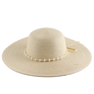 Wholesale Foldable UV Protection Beach Hat