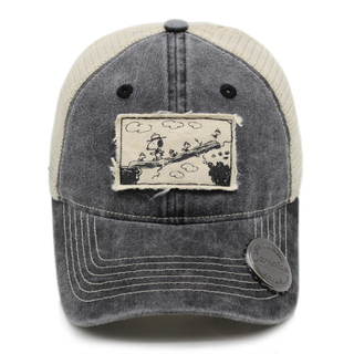 Baseball Cap China Factory Vintage Washed Cotton Adjustable Sports Caps Wholesale