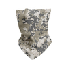 Fashion Print Soft Polyester Seamless Bandana Men Outdoor Hiking Fishing Neck Gaiter