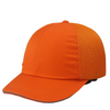 Wholesale Custom Bump Cap Unisex Polyester Cotton Baseball Style Safety Work Head Protection Hat