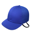 Wholesale Custom Bump Cap Unisex Polyester Cotton Baseball Style Safety Work Head Protection Hat