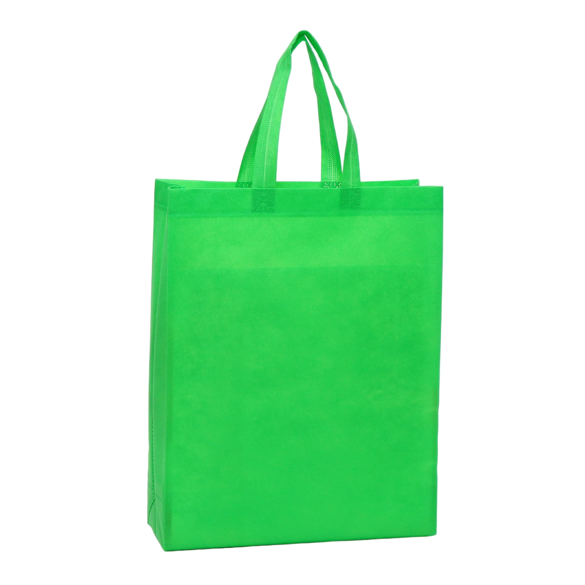 Reusable Non Woven Shopping Tote Bag, Blank Eco Friendly Custom Logo Promotional Gift Hand Bag