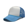 Custom Embroidered Foam Trucker Cap - High Quality Mesh Back Hat 