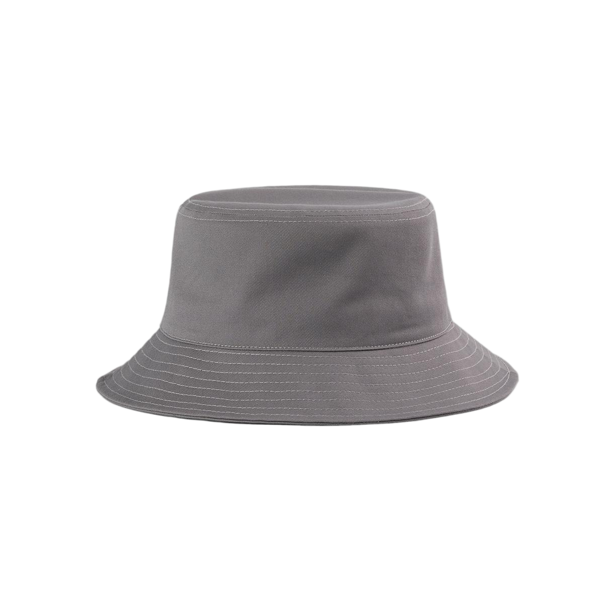 Trendy Hot Pink Washed Cotton Bucket Hat