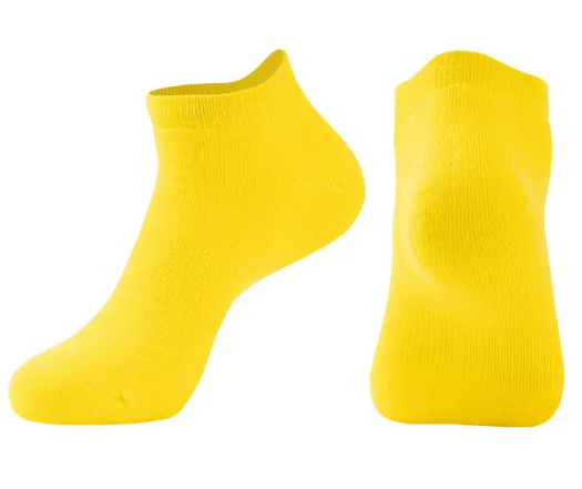 Low Cut Ankle Socks
