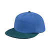 Bulk Custom Corduroy Snapback Hats – Flat Brim Baseball Caps