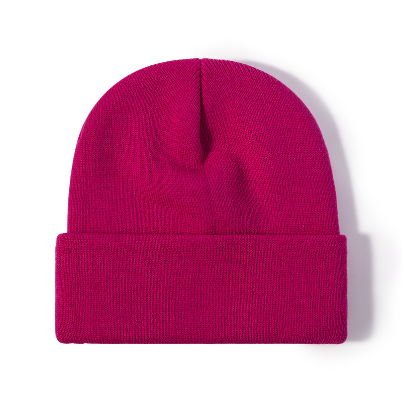 Warm Cable Knit Beanie - Wholesale Winter Hat