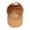 Custom Faux Fur Baseball Cap | Wholesale Warm Winter Adjustable Hat for Men & Women