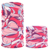 Breathable Seamless Bandana with Colorful LOVE & Heart Pattern for Men & Women