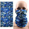 Wholesale Unisex Outdoor Camouflage Tube Scarf -Multi-Use Camo Neck Gaiter