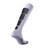 Non-Slip Knee-High Sports Compression Socks for Soccer & Basketball