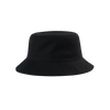 Trendy Hot Pink Washed Cotton Bucket Hat