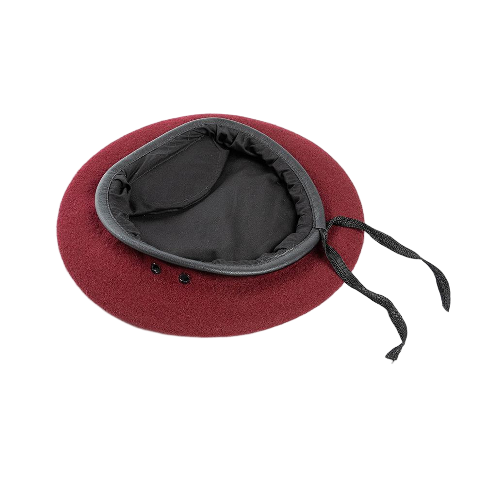 Custom Tactical Green Beret Hat – Wholesale for Army, Security & Uniform Suppliers