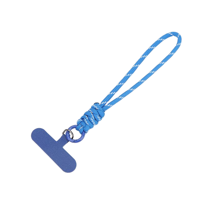 Universal Anti-Drop Hand Nylon Phone Wrist Lanyard 