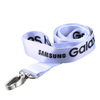 Wholesale Unisex Confederate Flag Neck Strap Lanyard with Lobster Clasp