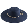 Wholesale Foldable UV Protection Beach Hat