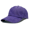Wholesale Custom Multicoloor Vintage Washed Cotton Baseball Cap