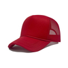 Custom Embroidered Foam Trucker Cap - High Quality Mesh Back Hat 