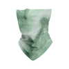 Fashion Print Soft Polyester Seamless Bandana Men Outdoor Hiking Fishing Neck Gaiter